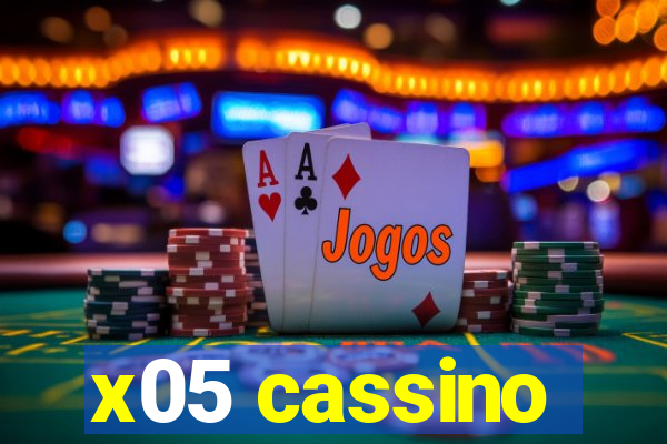 x05 cassino